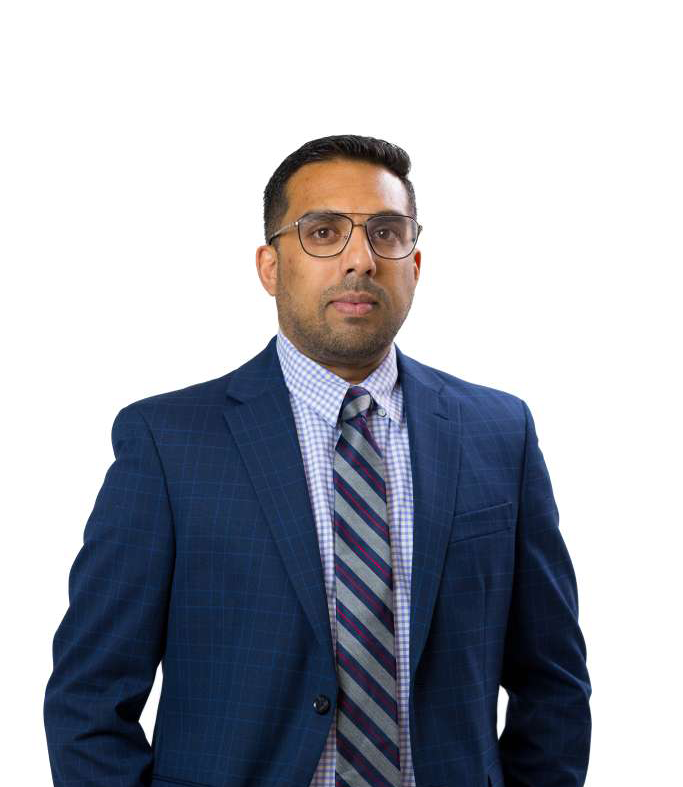 Binu Alex – Mortgage Professional